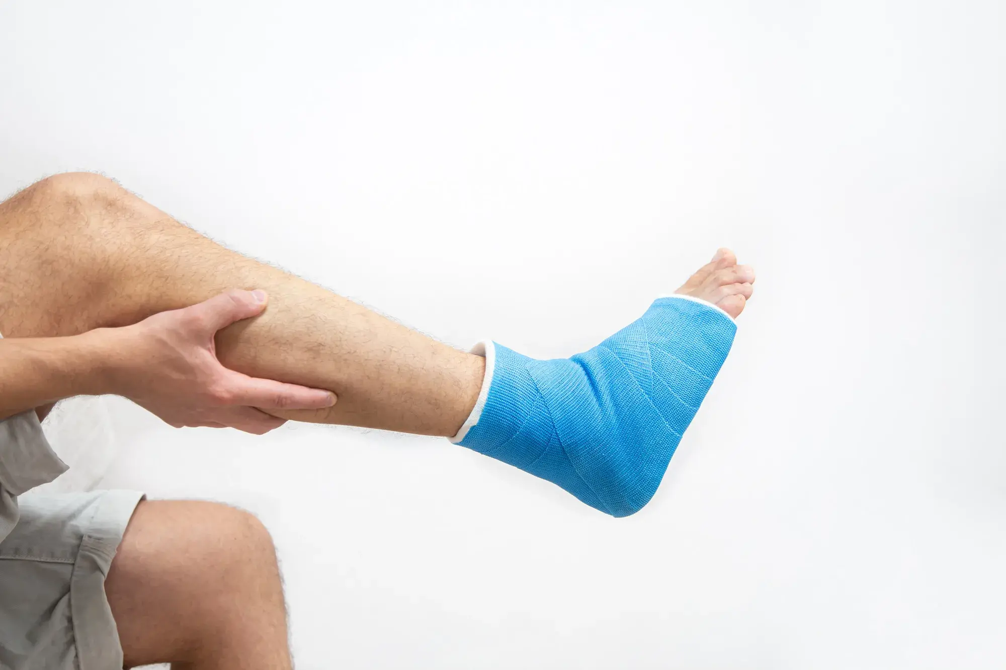 ankle ligament surgery cost without insurance