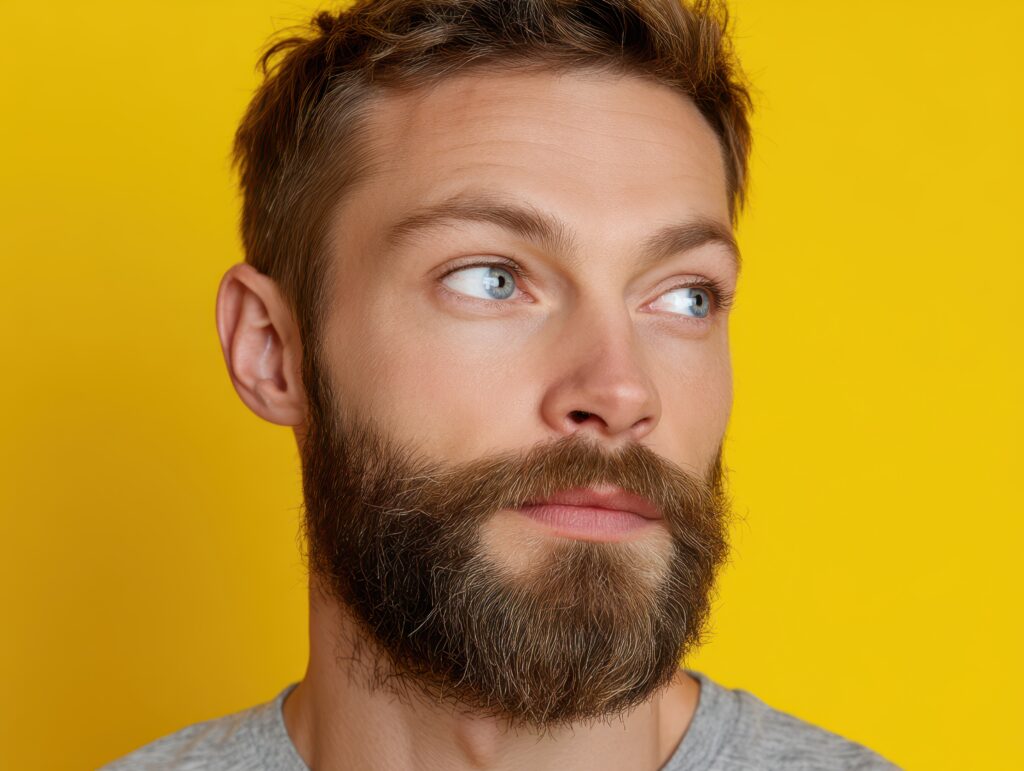 Beard Transplant in Marrakech, Morocco by Mclinic Marrakesh — Hair Restoration Surgery Procedure in Morocco