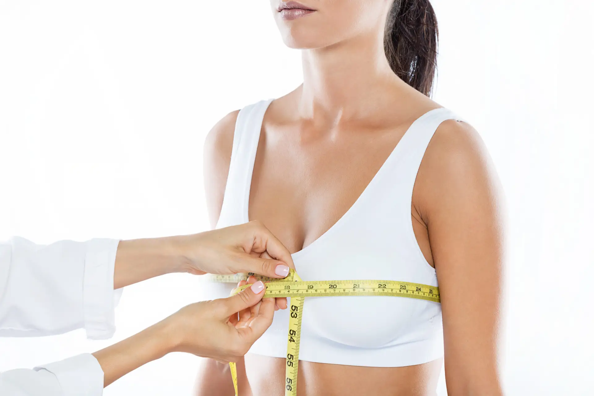 Breast Reduction in Istanbul, Turkey by Memorial Hospital