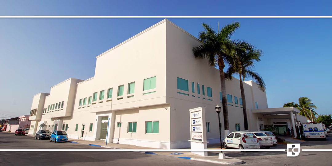Gastric Bypass Surgery in Playa del Carmen, Mexico by CostaMed Medical Group