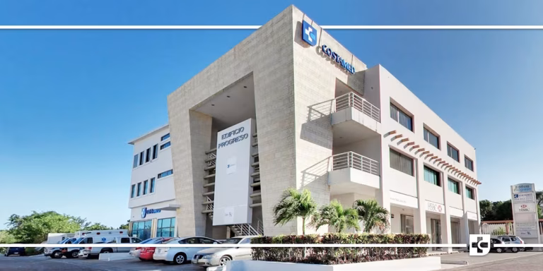 CostaMed Grupo Medico