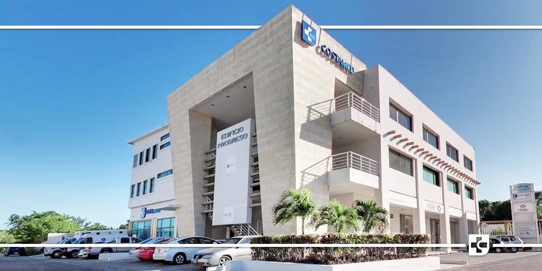Gastric Bypass Surgery in Playa del Carmen, Mexico by CostaMed Medical Group