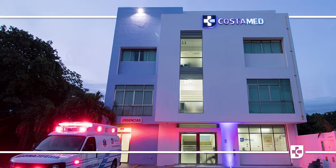 Gastric Bypass Surgery in Playa del Carmen, Mexico by CostaMed Medical Group