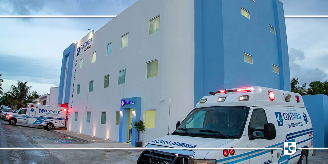 Gastric Bypass Surgery in Playa del Carmen, Mexico by CostaMed Medical Group