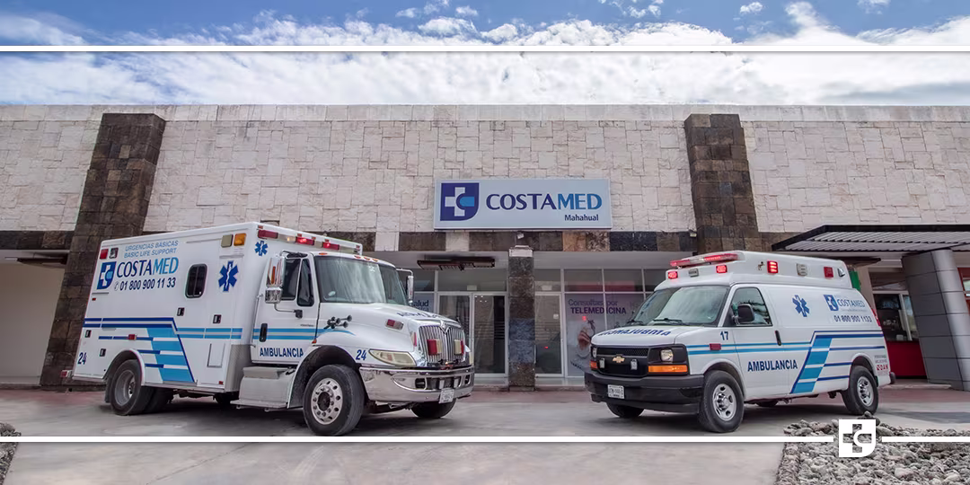 Gastric Bypass Surgery in Playa del Carmen, Mexico by CostaMed Medical Group