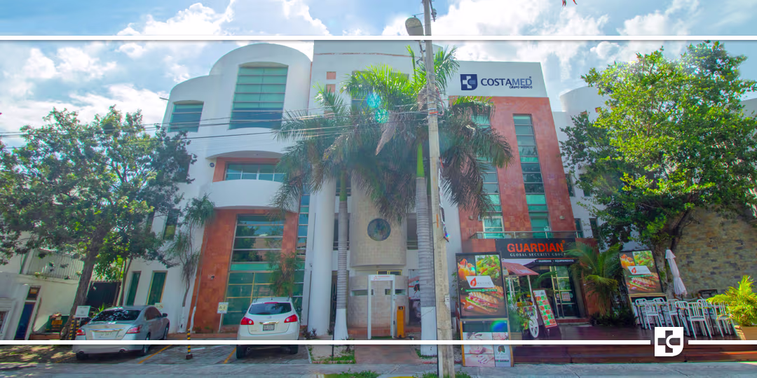 Gastric Bypass Surgery in Playa del Carmen, Mexico by CostaMed Medical Group