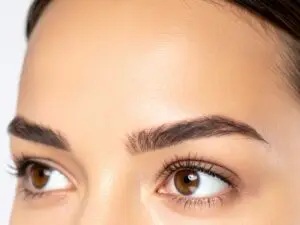 Eyebrow Transplant in Istanbul, Turkey by Memorial Hospital at Memorial Hospital — Hair Restoration Surgery Procedure Abroad