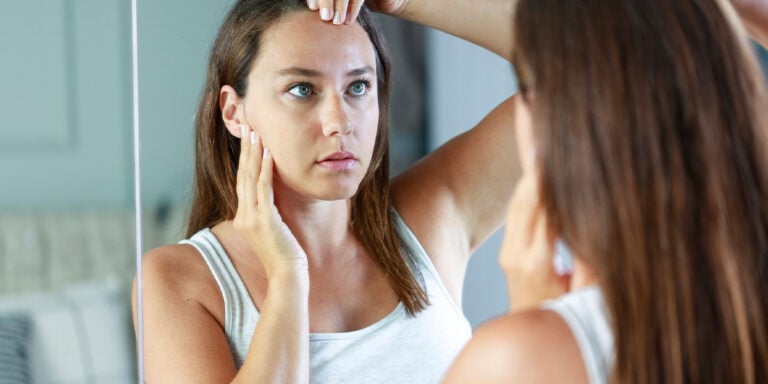 Forehead Reduction in Bangkok, Thailand by Wansiri Hospital