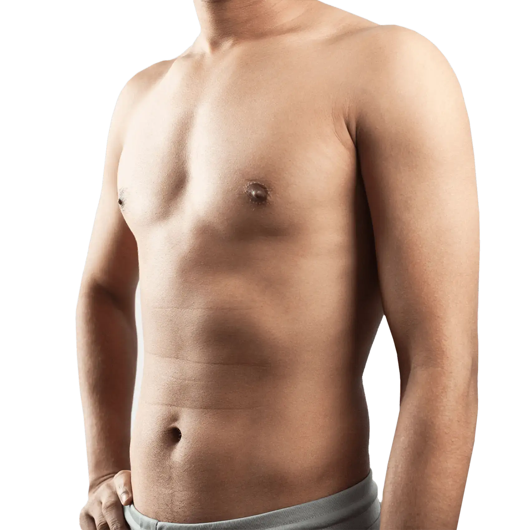Gynecomastia in Istanbul, Turkey by International Plus