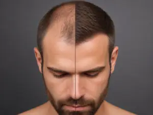 DHI Hair Transplantation in Istanbul, Turkey by Memorial Hospital — Hair Restoration Surgery in Turkey
