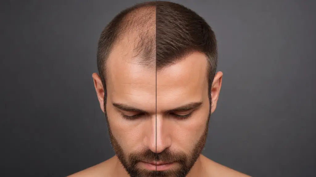 DHI Hair Transplantation in Istanbul, Turkey by Memorial Hospital — Hair Restoration Surgery Procedure in Turkey