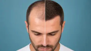 FUE Hair Transplant in Bangkok, Thailand by Wansiri Hospital at Wansiri Hospital — Hair Restoration Surgery Procedure Abroad