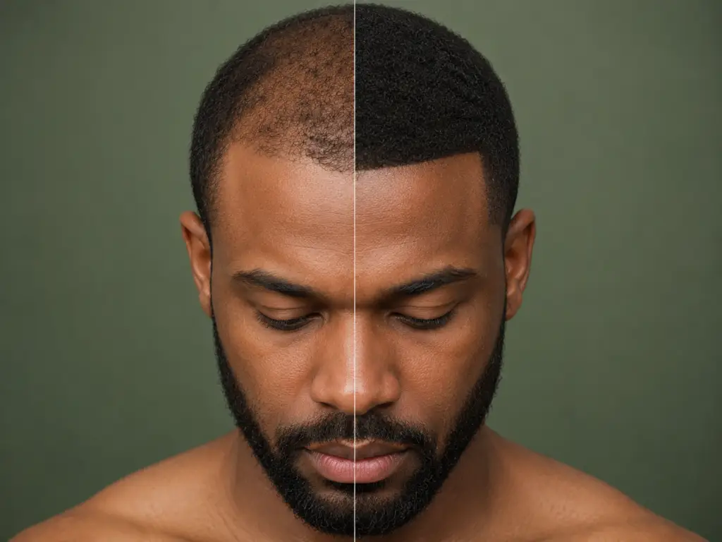 Sapphire FUE Hair Transplant in Istanbul, Turkey by Avicenna Hospital — Hair Restoration Surgery Procedure in Turkey