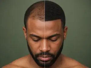 Sapphire FUE Hair Transplant in Istanbul, Turkey by Avicenna Hospital at Avicenna Hospital — Hair Restoration Surgery Procedure Abroad