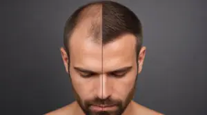 DHI Hair Transplantation in Istanbul, Turkey by Memorial Hospital — Hair Restoration Surgery in Turkey
