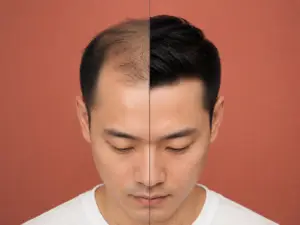 FUE Hair Transplant in Istanbul, Turkey by Hospital XP — Hair Restoration Surgery in Turkey