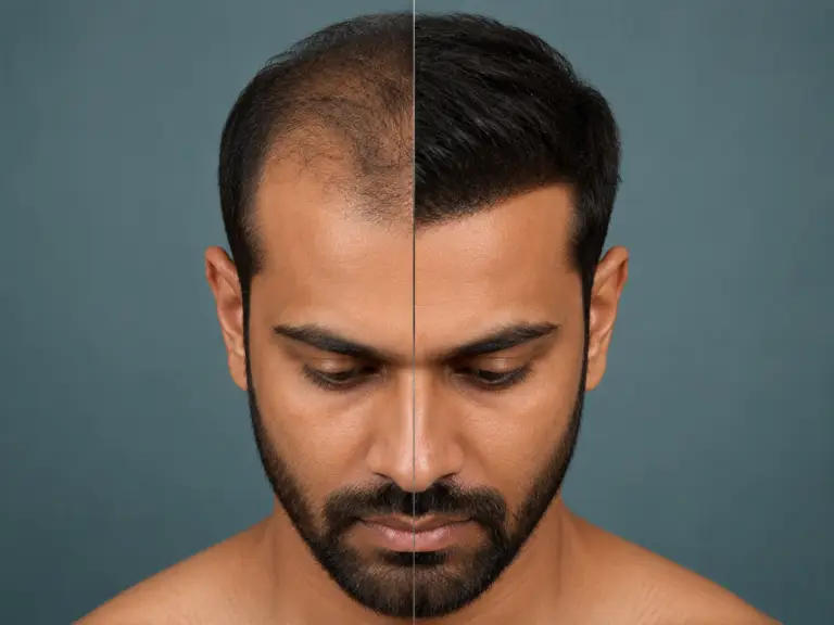Stem Cell Hair Transplant in Istanbul, Turkey by Medical Park Hospitals — Hair Restoration Surgery Procedure in Turkey