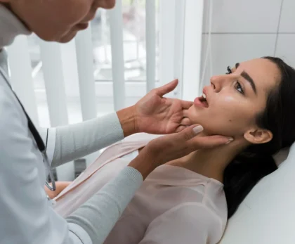 How Much Does Thyroid Surgery Cost Without Insurance?
