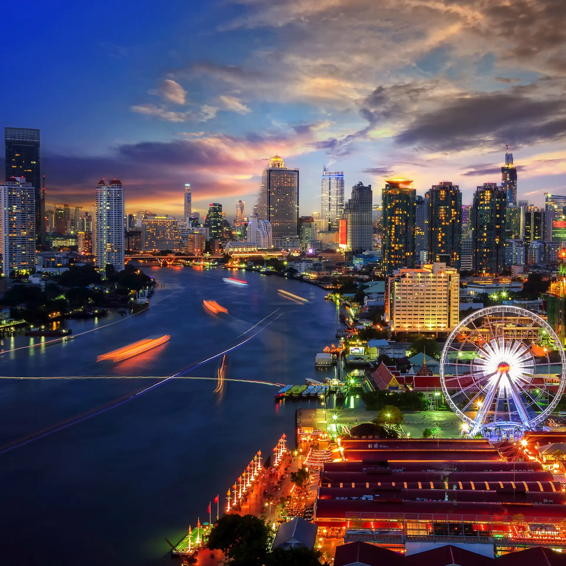 Brazilian Butt Lift in Bangkok, Thailand by Wansiri Hospital