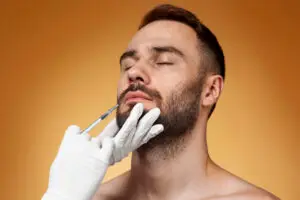 Beard Transplant in Istanbul, Turkey by Hospital XP