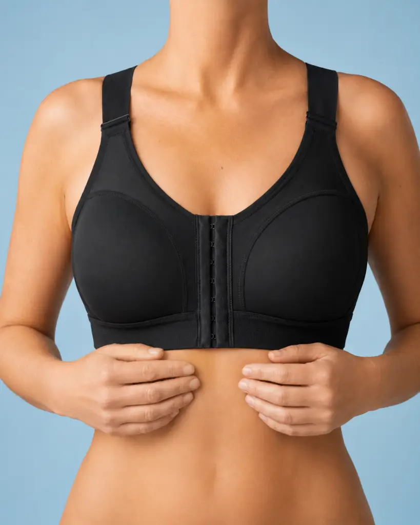 Breast Augmentation in Istanbul, Turkey by Medical Park Hospitals — Plastic Surgery Procedure in Turkey
