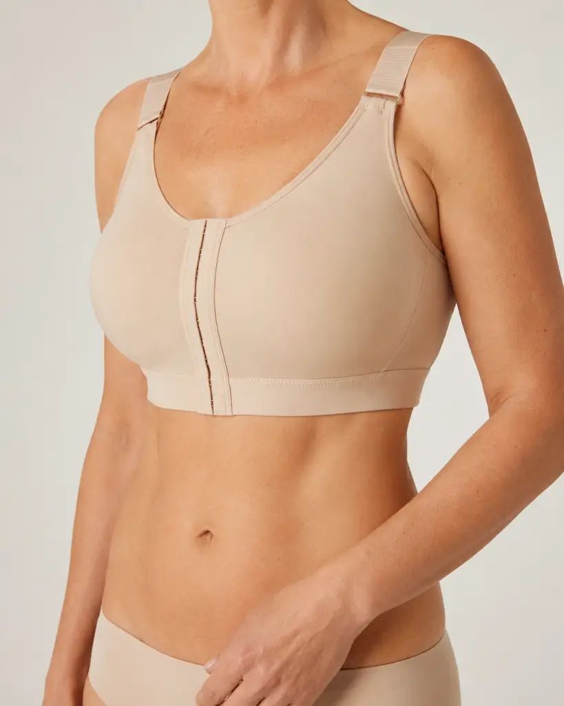 Breast Reduction in Istanbul, Turkey by International Plus — Plastic Surgery Procedure in Turkey