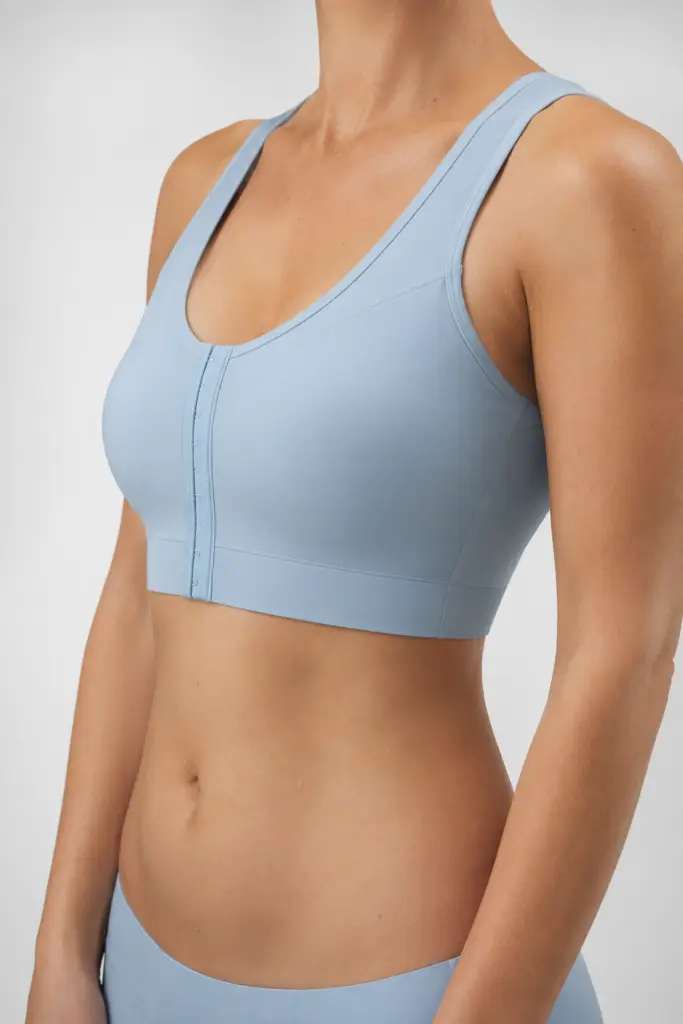 Breast Augmentation Surgery in Istanbul, Turkey by Avicenna Hospital — Plastic Surgery Procedure in Turkey