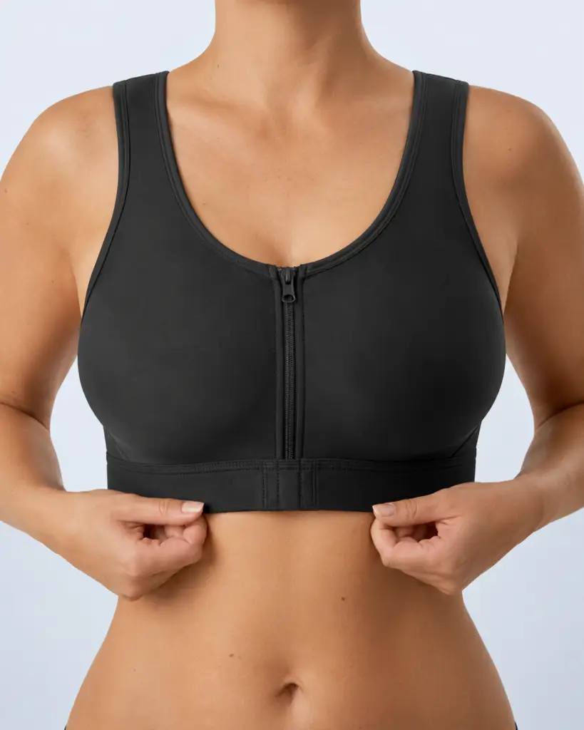Breast Augmentation in Rio de Janeiro, Brazil by Dr. Alexandre Charão — Plastic Surgery Procedure in Brazil