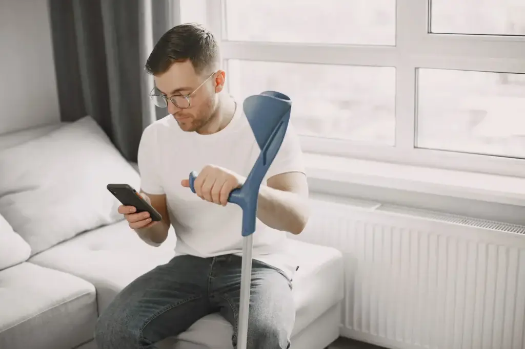 How Much Does a Broken Leg Cost Without Insurance?