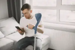 How Much Does a Broken Leg Cost Without Insurance?