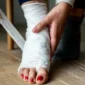 How Much Does a Broken Foot Cost Without Insurance