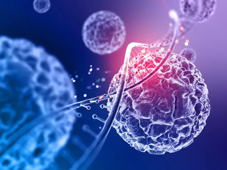 Stem Cell Injection Cost in Mexico
