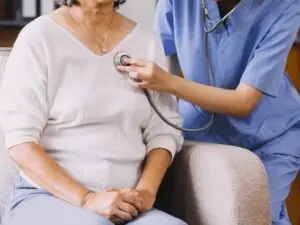 Physical Check-up in Istanbul, Turkey by Memorial Hospital at Memorial Hospital — Executive Physical Check-Up Procedure Abroad