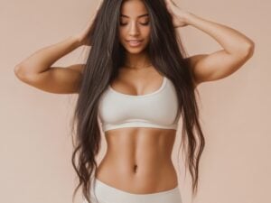 Breast Augmentation in Rio de Janeiro, Brazil by Dr. Alexandre Charão