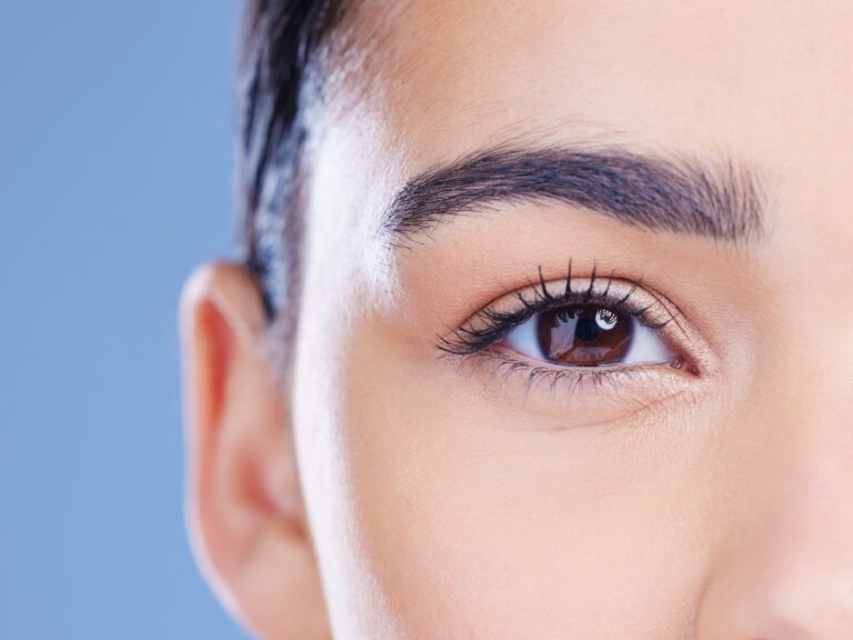 Blepharoplasty (Eyelid Surgery) in Playa del Carmen, Mexico by CostaMed Medical Group — Plastic Surgery Procedure in Mexico