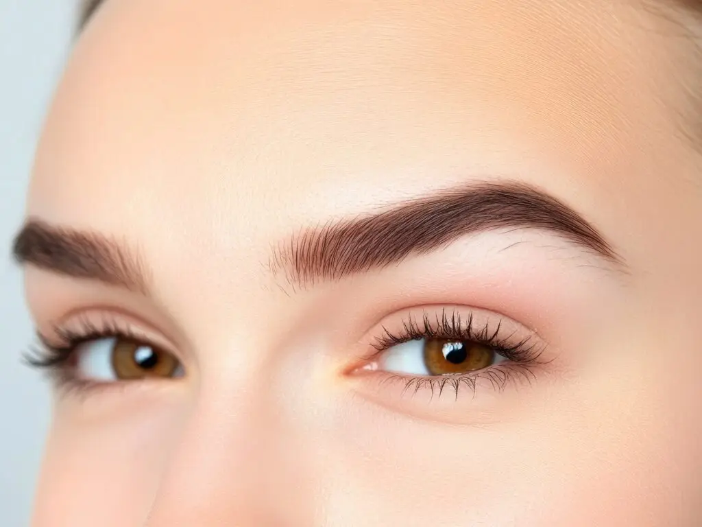 Eyebrow Lift in Istanbul, Turkey by Memorial Hospital — Plastic Surgery Procedure in Turkey