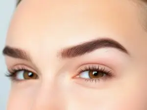 Eyebrow Lift in Istanbul, Turkey by Memorial Hospital at Memorial Hospital — Plastic Surgery Procedure Abroad