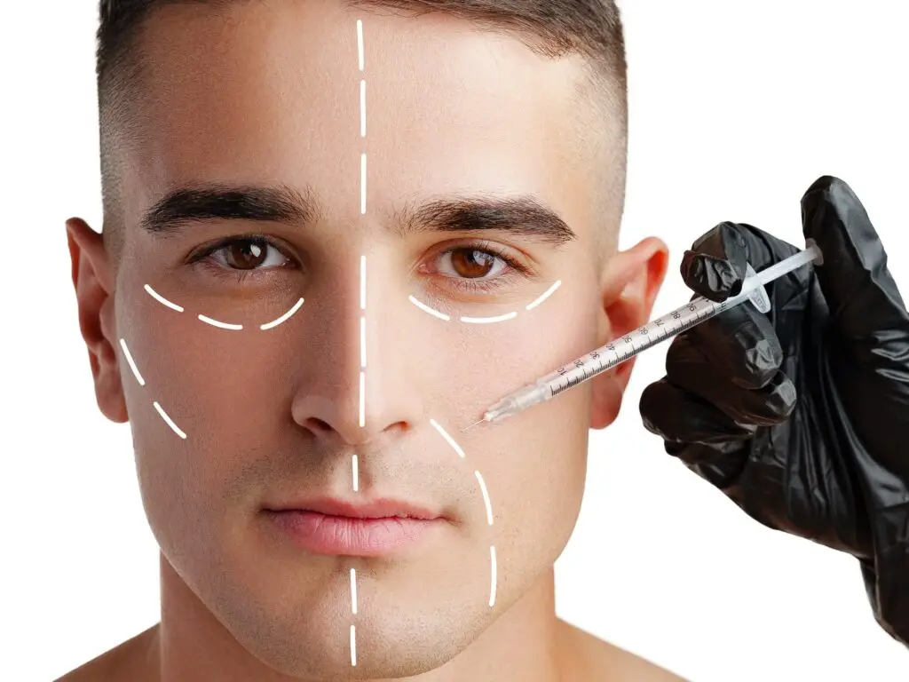Face Fat Injection in Istanbul, Turkey by International Plus — Plastic Surgery Procedure in Turkey