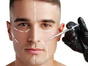 Face Fat Injection in Istanbul, Turkey by International Plus — Plastic Surgery in Turkey