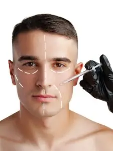 Face Fat Injection in Istanbul, Turkey by International Plus