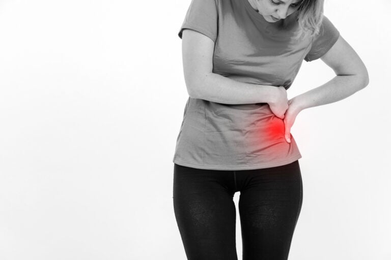 Hip Labral Tear Surgery Cost Without Insurance