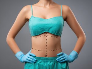 Abdominoplasty (Tummy Tuck) in Playa del Carmen, Mexico by CostaMed Medical Group at CostaMed Medical Group — Plastic Surgery Procedure Abroad