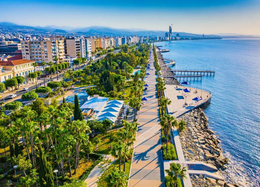 Cyprus