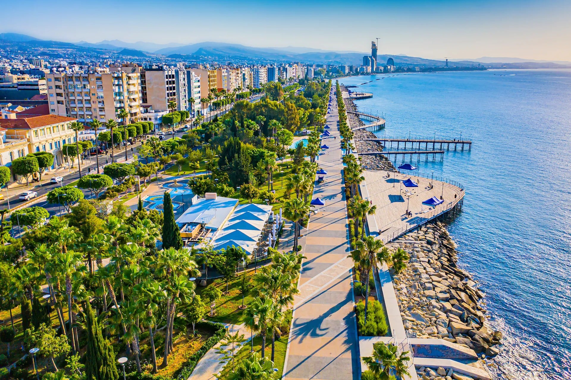 Cyprus