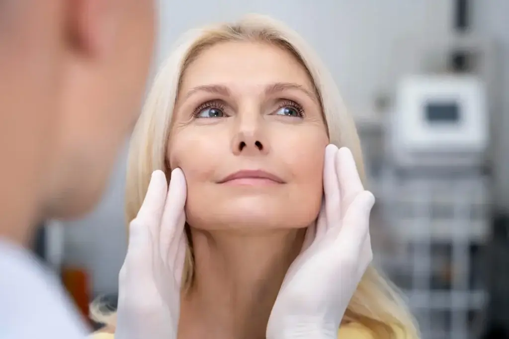 Facelift in Mexico cost
