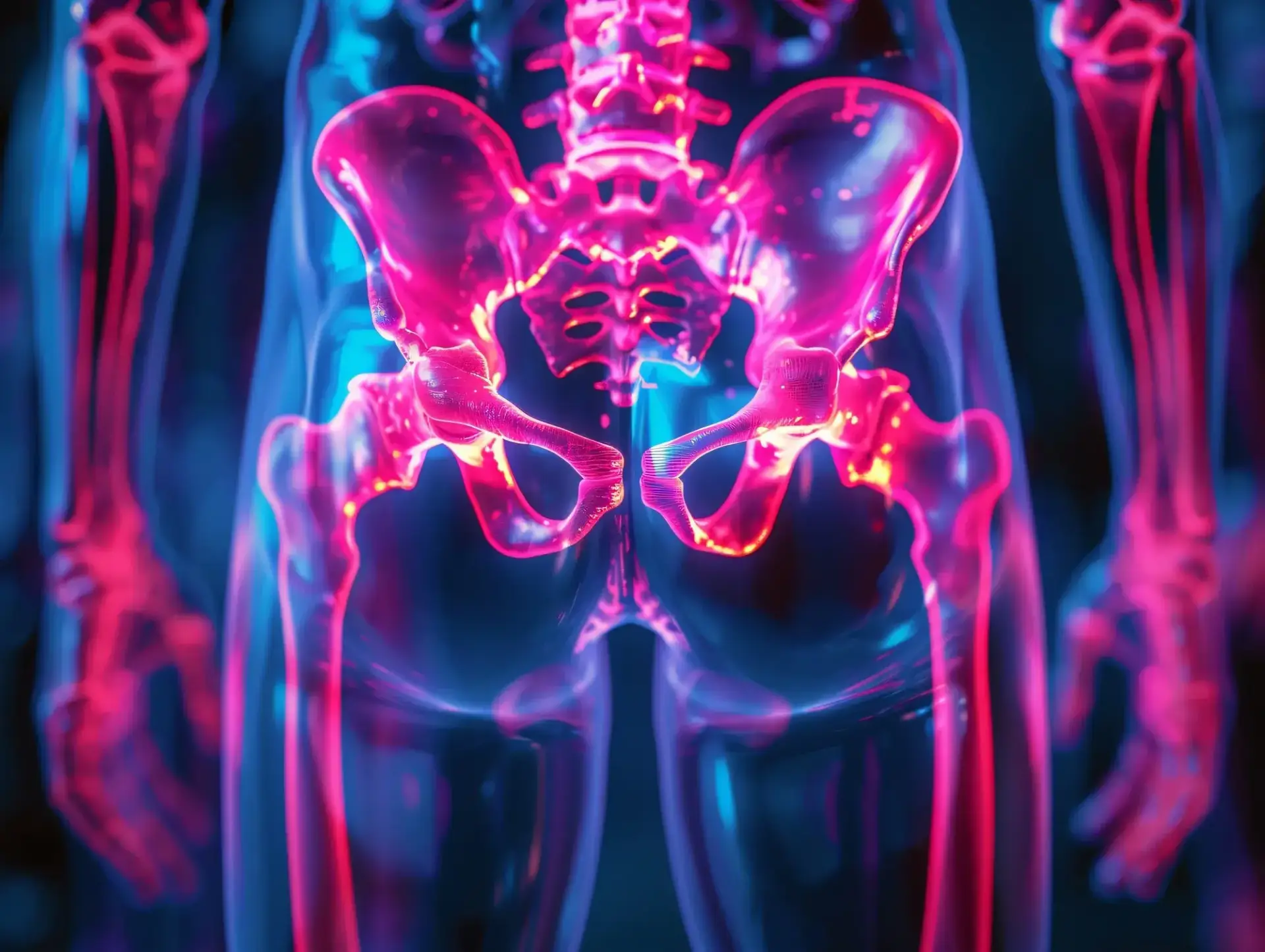 Hip Replacement in Mexico Cost