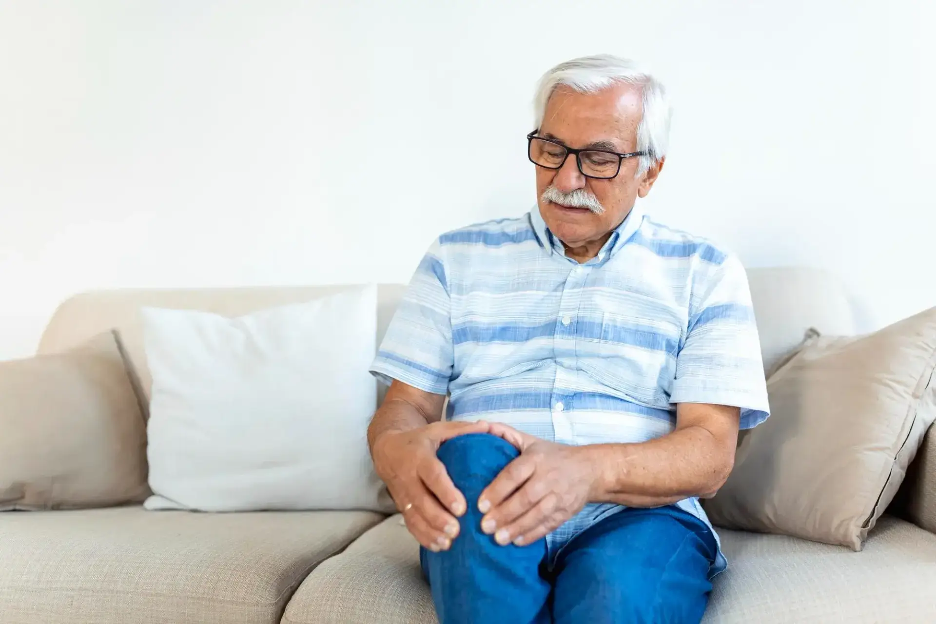 Stem Cell Therapy For Knees in Mexico Cost