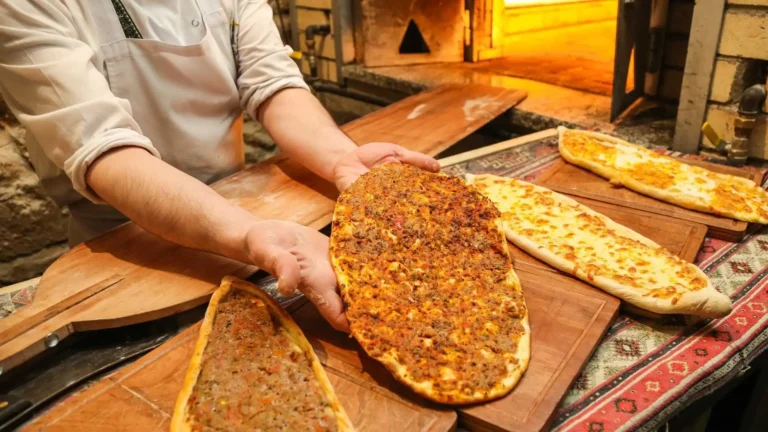 Turkey: Half-Day Istanbul Private Food Tour & Culinary Experience — Medical Tourism Package in Turkey