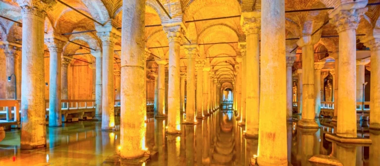 Turkey: Istanbul Guided Walking Tour – Full Day