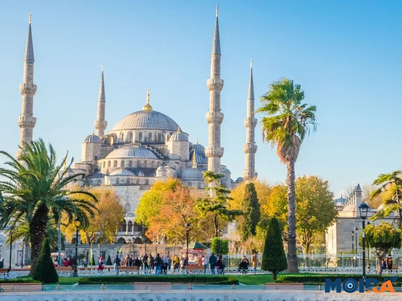 Rhinoplasty in Istanbul, Turkey by Esvita Clinic — Procedure Gallery Photo